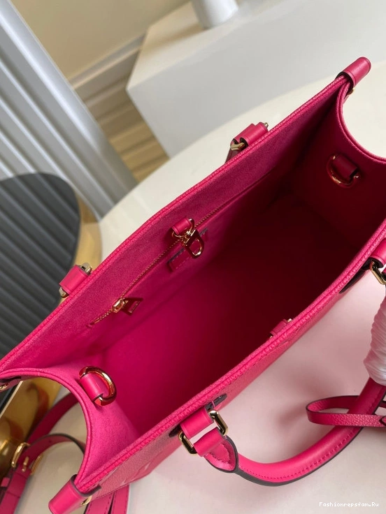 FS CHEAP ONTHEGO PM LOUIS VUITTON 0801